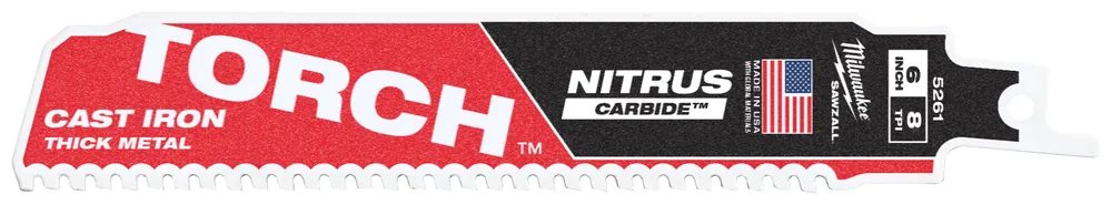 Outlet Tigersågblad